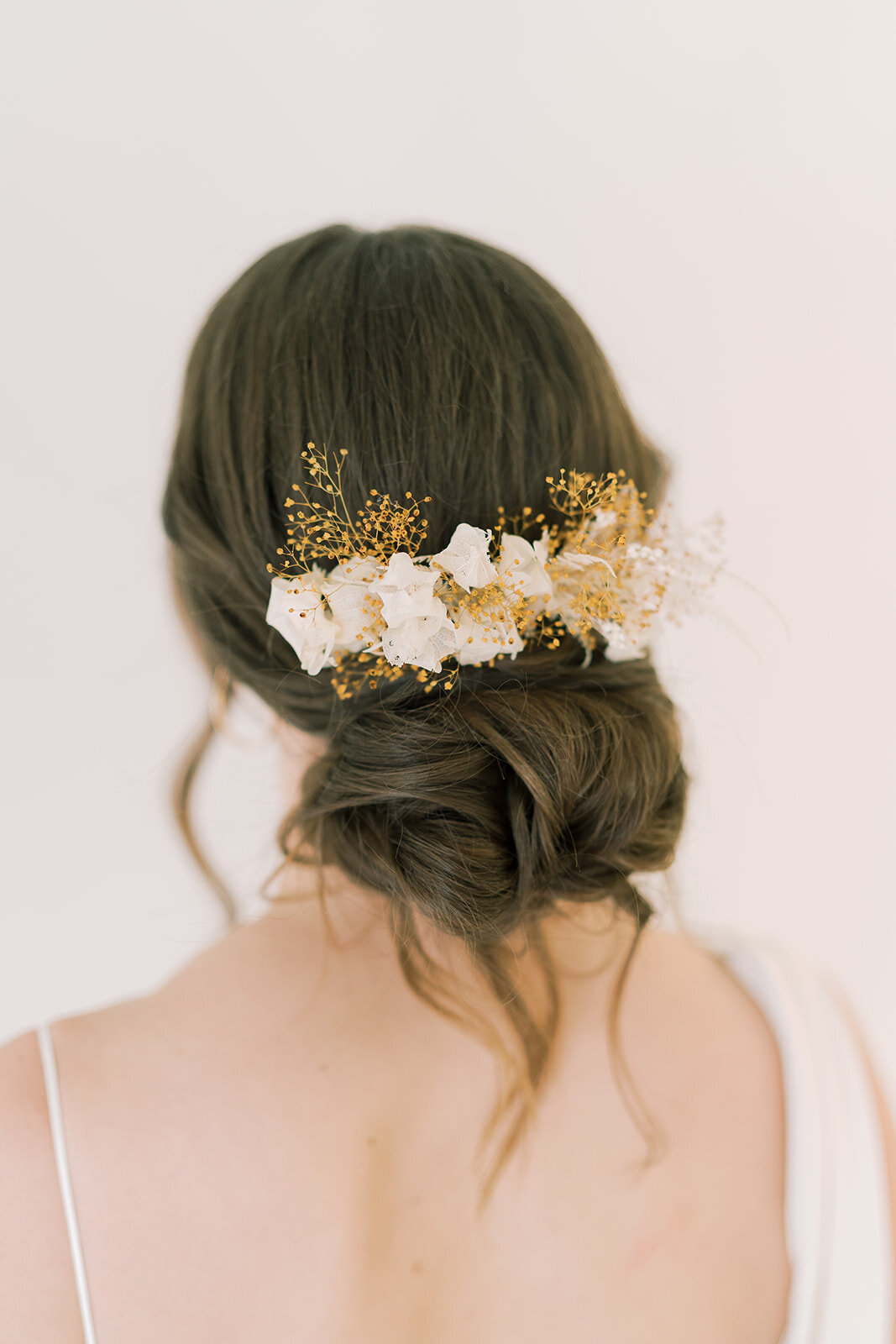 Photo:  Janice Lee Photography  // Florals: Fall For Florals